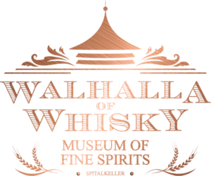 Walhalla of Whisky Logo