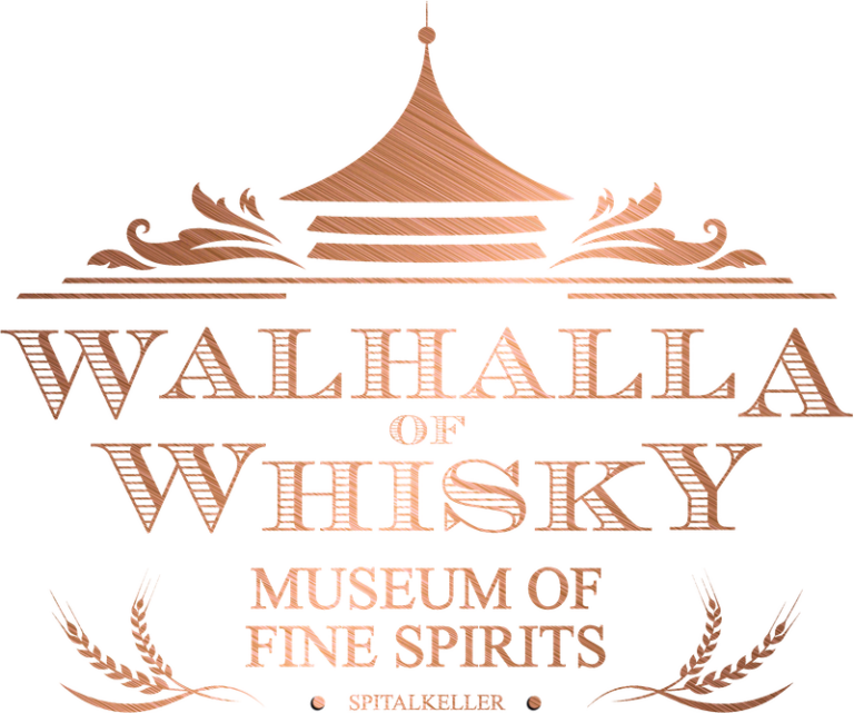 Walhalla of Whisky Logo